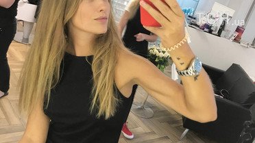 Наталія Гоцій / © instagram.com/nataliiagotsii