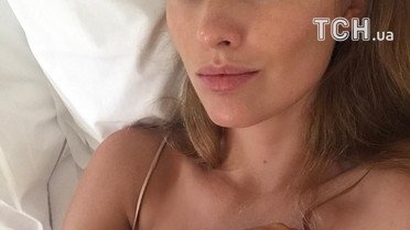 Наталія Гоцій / © instagram.com/nataliiagotsii