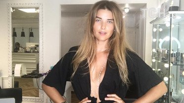 Наталія Гоцій / © instagram.com/nataliiagotsii