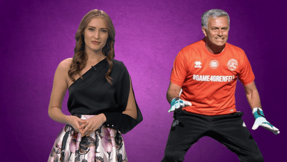 Эротические танцы французского футболиста и смешное празднование гола от великана. ТСН Проспорт ТОП за 8 сентября