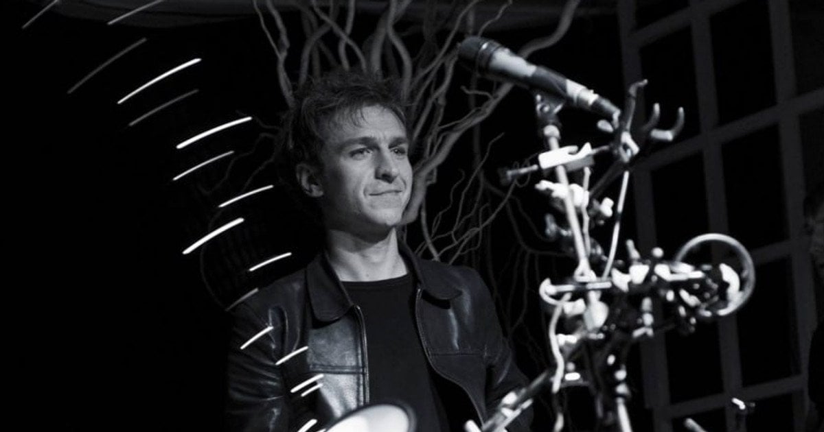 Микола Дзяк