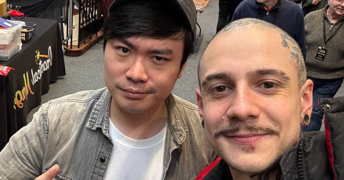 Артур Томашевський