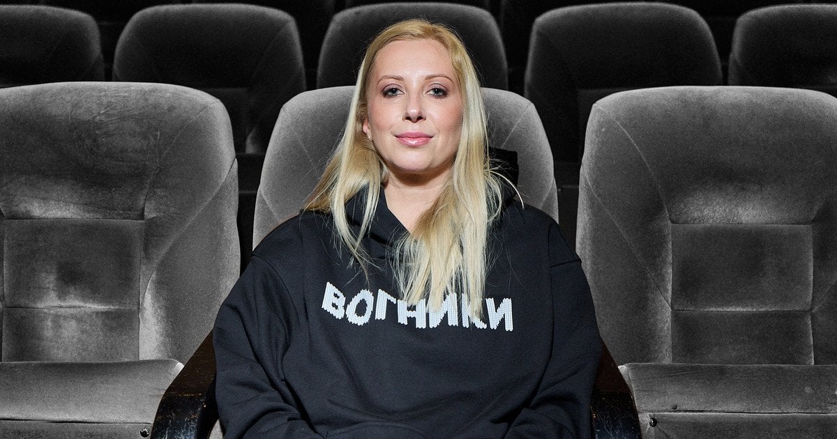 Тоня Матвієнко