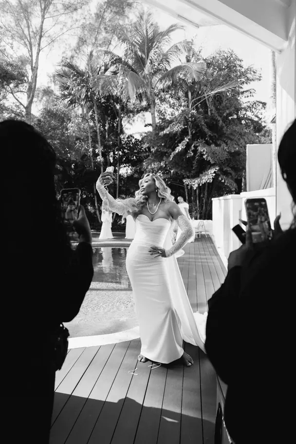 Серена Вільямс