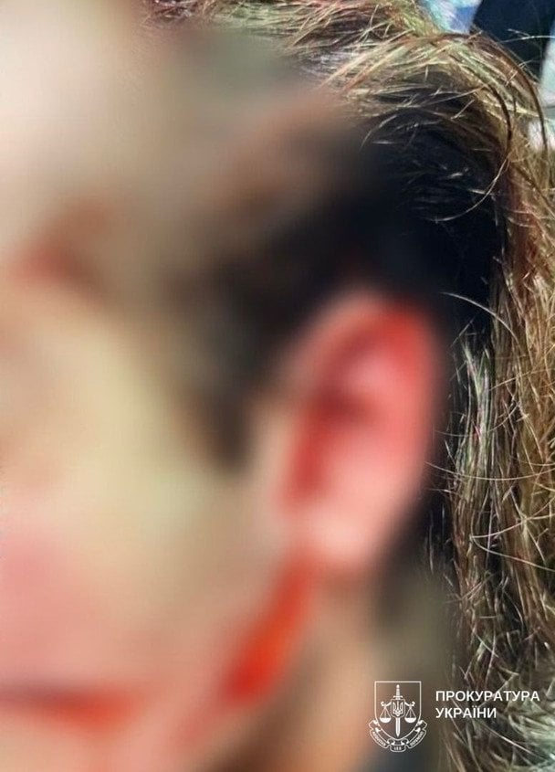 Резня в Киеве