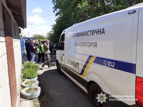 В Днепре нашли мертвым 11-летнего мальчика. / © Национальная полиция Днепропетровской области