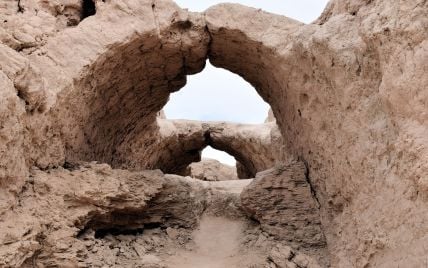 Lost Cities of the Silk Road: Traces of Past Greatness Discovered in Mountainous Regions