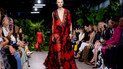 Показ Michael Kors весна-літо 2023