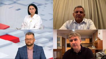 Епоха Росії закінчується - у них зникне все; що буде з Україною - Романенко і Устенко