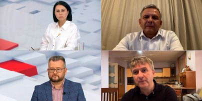 Епоха Росії закінчується - у них зникне все; що буде з Україною - Романенко і Устенко