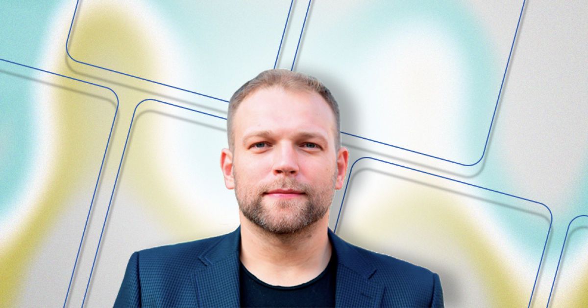 Успіх вашого бізнесу залежить від професіоналізму програміста, - Максим Дімура