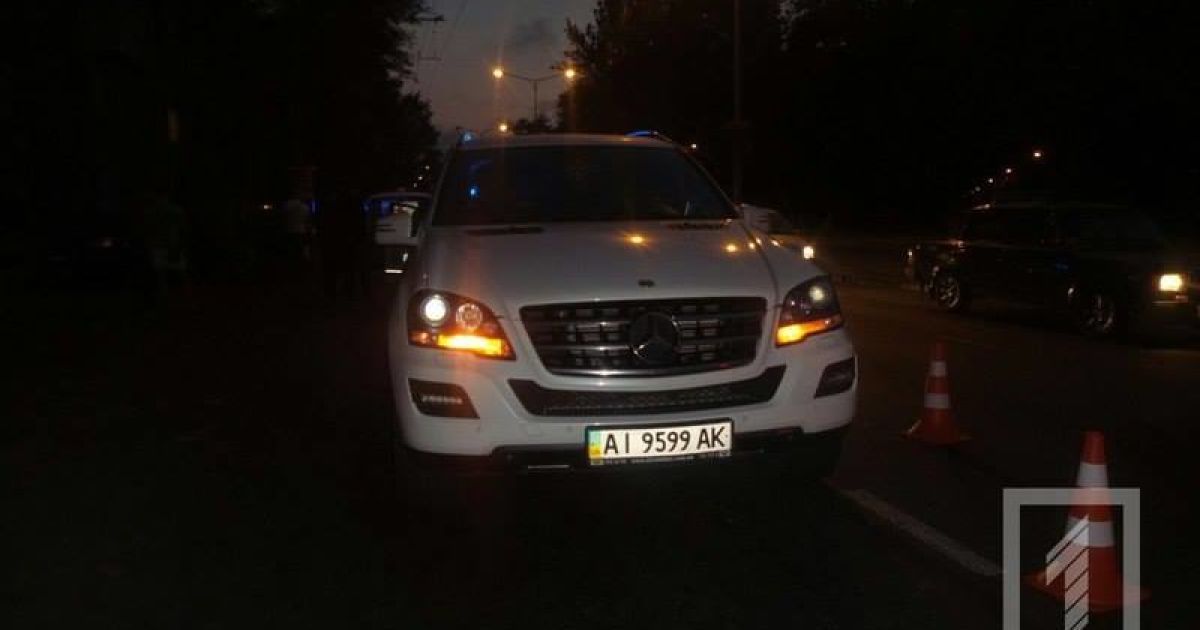 В Одессе за рулем задержали пьяных военных / © Первый городской