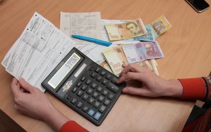 Киевлянам втрое увеличили срок погашения коммунальных долгов