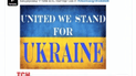 Порошенко і Байден поговорили про Обаму і закон про підтримку України