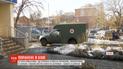 Пятеро военных, которых ранили в бою у Золотого, находятся в госпитале Харькова