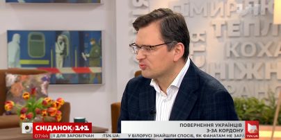 Разговор с Министром иностранных дел: как приехать в Украину в условиях карантина и какие документы для этого нужны