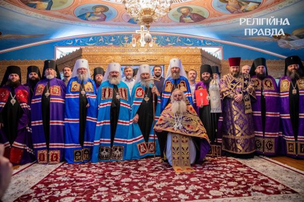  / © Релігійна правда