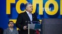 "У нас был шанс занять второе место": Порошенко о 8,1% "Европейской Солидарности" на выборах