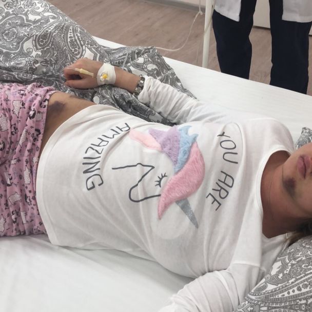  / © instagram.com/sokllovamargarita