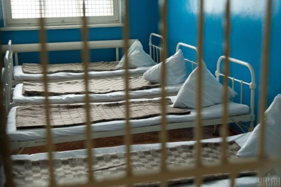 На Днепропетровщине военного незаконно удерживали в психбольнице — омбудсмен