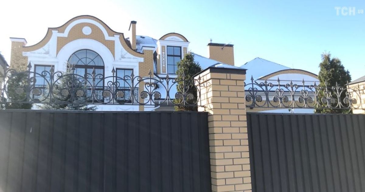Будинок Павла_3 / © Фото Валентины Мудрык/ТСН