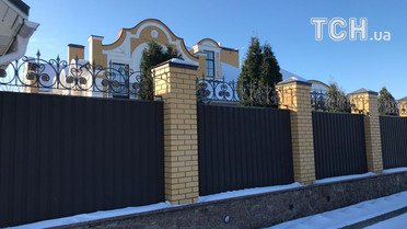 Будинок Павла_2 / © Фото Валентины Мудрык/ТСН