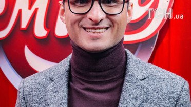 Ліга сміху / © ТСН.ua