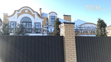 Будинок Павла_3 / © Фото Валентины Мудрык/ТСН