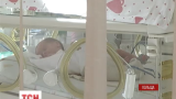 Во Вроцлаве младенец родился через 55 дней после смерти матери