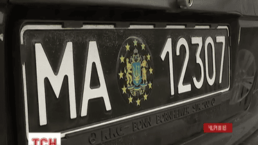 Патрульні Чернігова виявили в місті підозрілу організацію