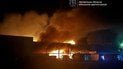Атака РФ на Запоріжжя 17 веесня