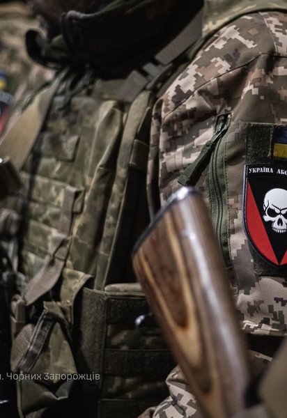 У Харкові затримано ймовірного вбивцю п’ятьох бійців 72-ї ОМБр — ЗМІ