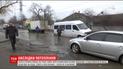 6 українських міст ризикують піти під воду найближчими днями