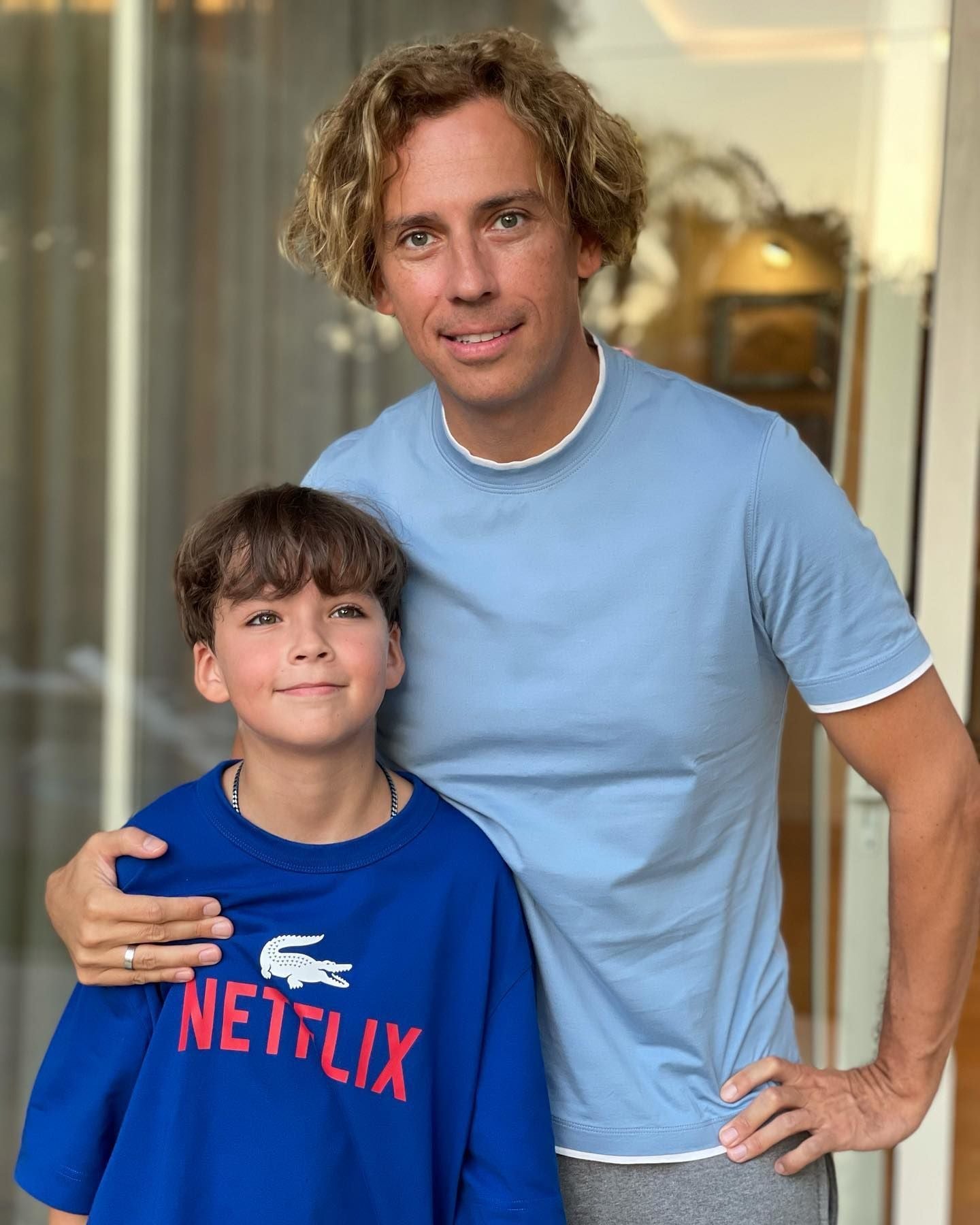 © instagram.com/maxgalkinru