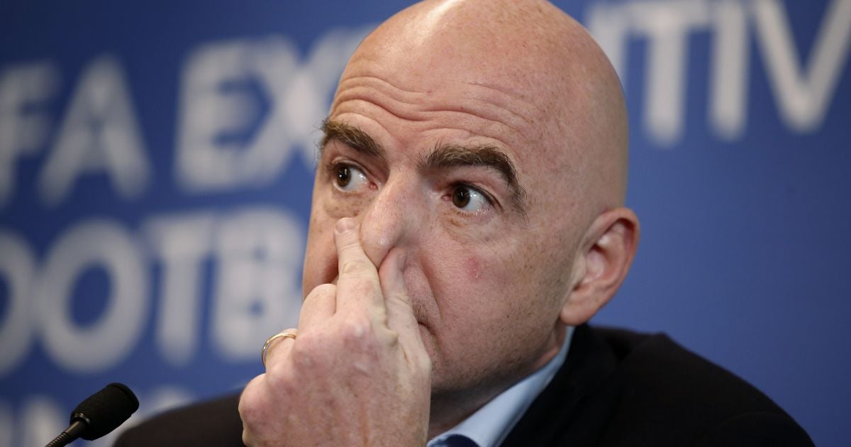 ФІФА витратила космічні 93 мільйони євро на розслідування корупції