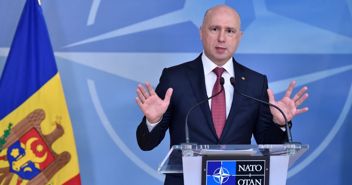 У Молдові пояснили, чому вислали російських дипломатів