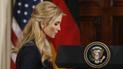 Донька Трампа збирається балотуватися в президенти США - журналіст