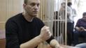Путін - злодій. Навальний випустив термінове звернення перед мітингом у центрі Москви