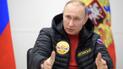 Стало відомо, про що Путін говоритиме з Макроном у Парижі