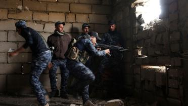 Війна снайперів у Мосулі_8 / © Reuters