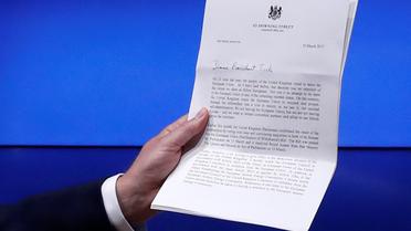 Туск отримав сповіщення від Мей про вихід Британії з ЄС_4 / © Reuters