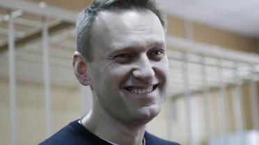 олексій навальний в суді_5 / © Reuters