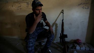 Війна снайперів у Мосулі_3 / © Reuters