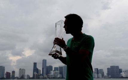 Легендарный Федерер сыграет с Биллом Гейтсом благотворительный поединок в теннис