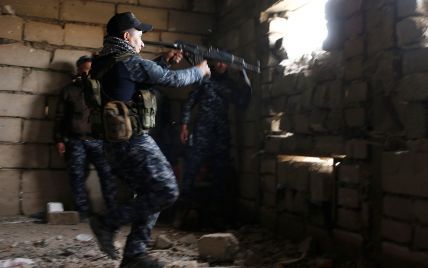 Командувач іракською армією пообіцяв звільнити Мосул від бойовиків "ІД" за три тижні