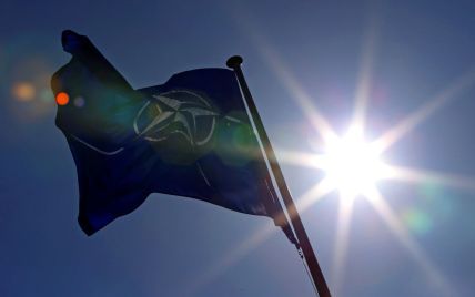 Наступним членом НАТО повинна стати Україна - Парубій