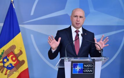 У Молдові пояснили, чому вислали російських дипломатів
