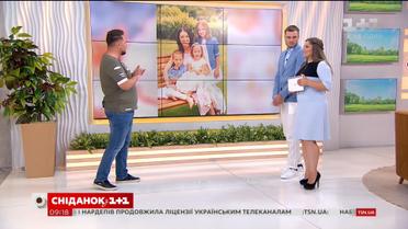 Поради для сімейної фотосесії від зіркового фотографа Ростислава Ріпки