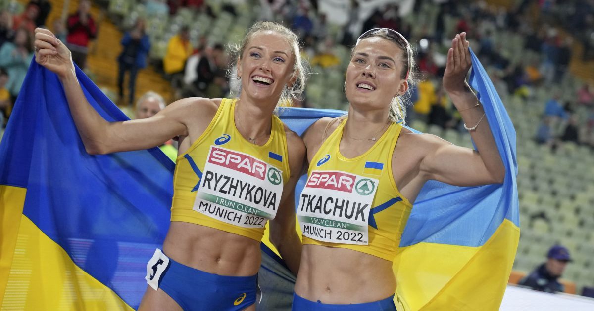 Українська бігунка здобула "срібло" на останньому турнірі сезону