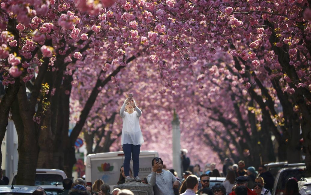 © Reuters